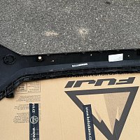 2GA 807 221 J / 2GA 807 217   VW T-ROC 2GA, modelový rok 2017 + novější, přední nárazník, originální PDC - 7