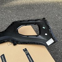 2GA 807 221 J / 2GA 807 217   VW T-ROC 2GA, modelový rok 2017 + novější, přední nárazník, originální PDC - 8