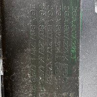 2GA 807 221 J / 2GA 807 217   VW T-ROC 2GA, modelový rok 2017 + novější, přední nárazník, originální PDC - 12