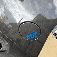 2GA 807 221 J / 2GA 807 217   VW T-ROC 2GA, modelový rok 2017 + novější, přední nárazník, originální PDC - 13