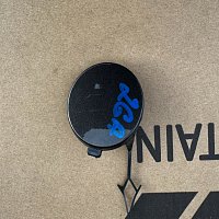 2GA 807 221 J / 2GA 807 217   VW T-ROC 2GA, modelový rok 2017 + novější, přední nárazník, originální PDC - 14