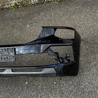 658807221D Přední nárazník ŠKODA KAMIQ (facelift).  Nárazník přední , kryt předního nárazníku - 2