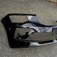 658807221D Přední nárazník ŠKODA KAMIQ (facelift).  Nárazník přední , kryt předního nárazníku - 3