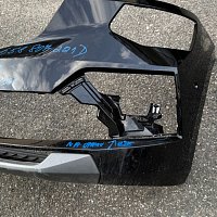 658807221D Přední nárazník ŠKODA KAMIQ (facelift).  Nárazník přední , kryt předního nárazníku - 4