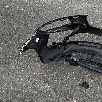 658807221D Přední nárazník ŠKODA KAMIQ (facelift).  Nárazník přední , kryt předního nárazníku - 9