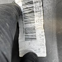 658807221D Přední nárazník ŠKODA KAMIQ (facelift).  Nárazník přední , kryt předního nárazníku - 13