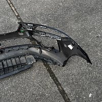 658 807 061 A  Spojler Přední nárazník ŠKODA KAMIQ 2024 (facelift). - 12