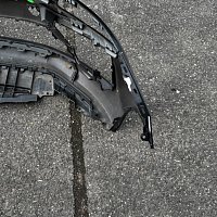 658 807 061 A  Spojler Přední nárazník ŠKODA KAMIQ 2024 (facelift). - 13