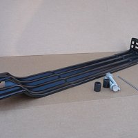 SADA DRŽÁKU REZERVY TRANSPORTER T5 2003-2020 Multivan - 8