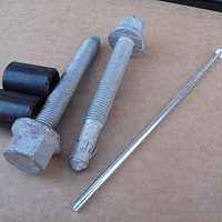 SADA DRŽÁKU REZERVY TRANSPORTER T5 2003-2020 Multivan - 9