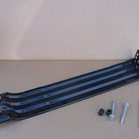 SADA DRŽÁKU REZERVY TRANSPORTER T5 2003-2020 Multivan - 10