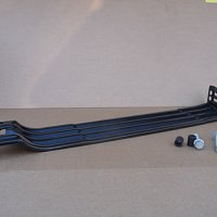 SADA DRŽÁKU REZERVY TRANSPORTER T5 2003-2020 Multivan - 11