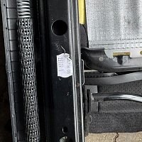 VW Sharan 7N Seat Alhambra alcantara kožené sedáky třetí řada sklopné do kufru 7 místá verze - 22