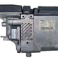 VW T5 Multivan Highline nezávislé topení Webasto Thermo Top C 7H0819008M - 2