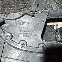 Dveřní panel, levý přední, pro VW Golf 5 6  Variant - 4