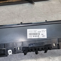 VW T5 2.5 TDI AXE Automat Tachometr  Přístrojová deska 7H5920860E  7H5920860EX - 3