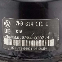 7H0 614 111 L BEF Agregát ABS s řídicí jednotkou - 2