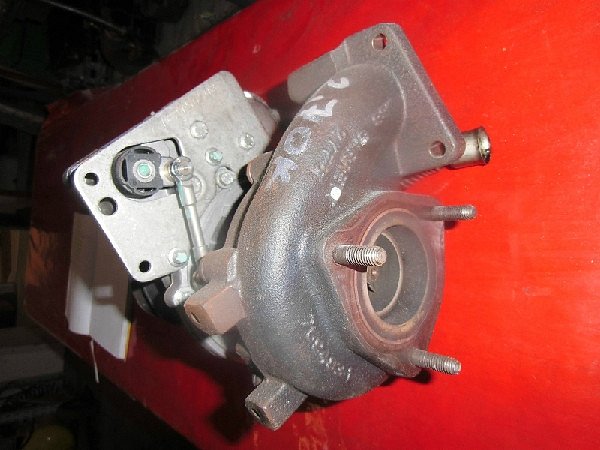  Turbo 2,7 TDI  Audi A4 A6 059145721E  - 2