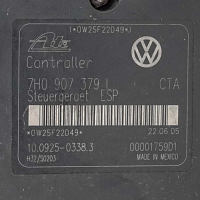 7H0 614 111 L BEF Agregát ABS s řídicí jednotkou - 3