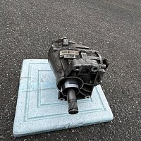 0A6 409 053 AH Uhlova prevodovka  VAA450 - 2