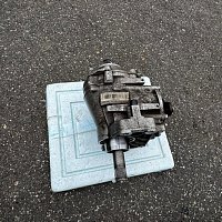 0A6 409 053 AH Uhlova prevodovka  VAA450 - 3