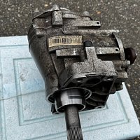 0A6 409 053 AH Uhlova prevodovka  VAA450 - 4