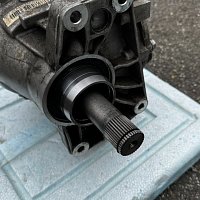 0A6 409 053 AH Uhlova prevodovka  VAA450 - 5