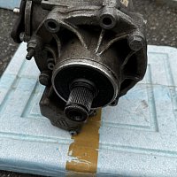 0A6 409 053 AH Uhlova prevodovka  VAA450 - 6