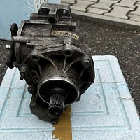 0A6 409 053 AH Uhlova prevodovka  VAA450 - 7