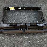 VOLKSWAGEN TOURAN 5T DRŽÁK RÁMU PŘEDNÍHO CHLADIČE 5TA805588C NOVÝ ORIGINÁ - 2
