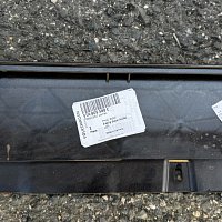 VOLKSWAGEN TOURAN 5T DRŽÁK RÁMU PŘEDNÍHO CHLADIČE 5TA805588C NOVÝ ORIGINÁ - 3