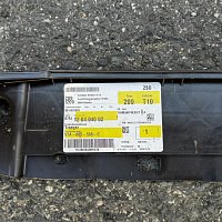 VOLKSWAGEN TOURAN 5T DRŽÁK RÁMU PŘEDNÍHO CHLADIČE 5TA805588C NOVÝ ORIGINÁ - 4