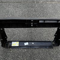 VOLKSWAGEN TOURAN 5T DRŽÁK RÁMU PŘEDNÍHO CHLADIČE 5TA805588C NOVÝ ORIGINÁ - 5