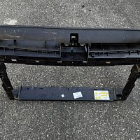 VOLKSWAGEN TOURAN 5T DRŽÁK RÁMU PŘEDNÍHO CHLADIČE 5TA805588C NOVÝ ORIGINÁ - 6