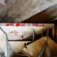 9666773888 (71794551) PŘEVODOVKA   + DIFERENCIÁL RAPP 15/74 pro motor Motor FIAT DUCATO (250_, 290_) 130 2.3 D F1AGL411D - 2