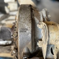 9666773888 (71794551) PŘEVODOVKA   + DIFERENCIÁL RAPP 15/74 pro motor Motor FIAT DUCATO (250_, 290_) 130 2.3 D F1AGL411D - 4