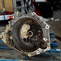 9666773888 (71794551) PŘEVODOVKA   + DIFERENCIÁL RAPP 15/74 pro motor Motor FIAT DUCATO (250_, 290_) 130 2.3 D F1AGL411D - 5