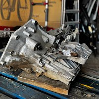 9666773888 (71794551) PŘEVODOVKA   + DIFERENCIÁL RAPP 15/74 pro motor Motor FIAT DUCATO (250_, 290_) 130 2.3 D F1AGL411D - 7