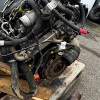 9666773888 (71794551) PŘEVODOVKA   + DIFERENCIÁL RAPP 15/74 pro motor Motor FIAT DUCATO (250_, 290_) 130 2.3 D F1AGL411D - 16