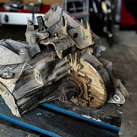 Převodovka Fiat Ducato 2.3jtd 6 rychlostní 20GP18 - 24