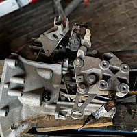 Převodovka Fiat Ducato 2.3jtd 6 rychlostní 20GP18 - 8