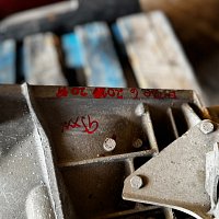 Převodovka Fiat Ducato 2.3jtd 6 rychlostní 20GP18 - 9