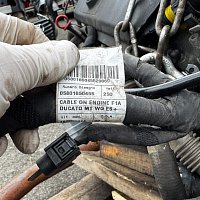 Převodovka Fiat Ducato 2.3jtd 6 rychlostní 20GP18 - 17