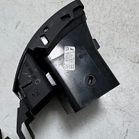 Vzduchová tryska 1T0819703B 1T0819703E VW - 4