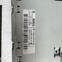 rádio VW RNS 310 - 3