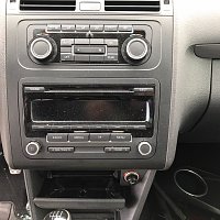 rádio VW RNS 310 - 4