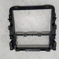 Volkswagen Touran II 2014 Obložení Rádio Navigace - 3