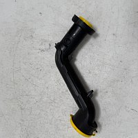BOXER DUCATO 2.0 HDI trouba nádrže ADBLUE - 2