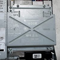 Řídicí jednotka GPS navigace Audi A7 S7 4K8 - 2