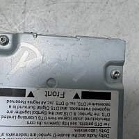 Řídicí jednotka GPS navigace Audi A7 S7 4K8 - 7